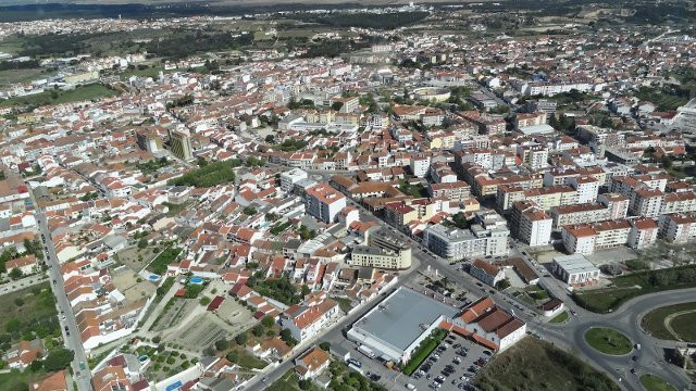 cidade do cartaxo